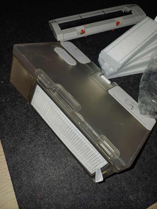 Xiaomi robot vacuum-mop essential | Peças