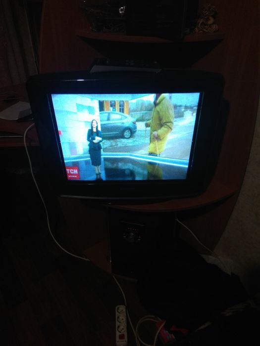 Продам телевизор Samsung