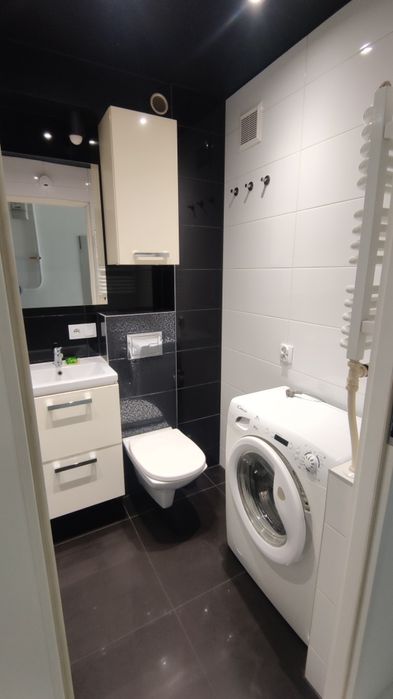 Mieszkanie 2 pokoje  37,5 m2 Będzin