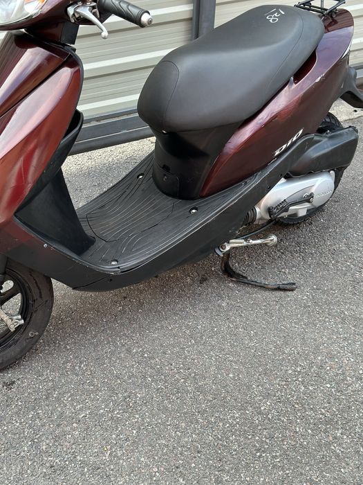 Продам HONDA DIO AF-62