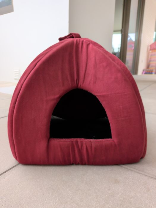 Cama para Animal (Gato)