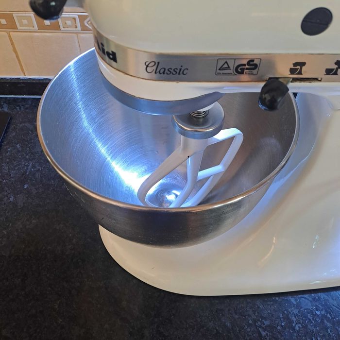 Kitchenaid Classic batedeira amassadeira