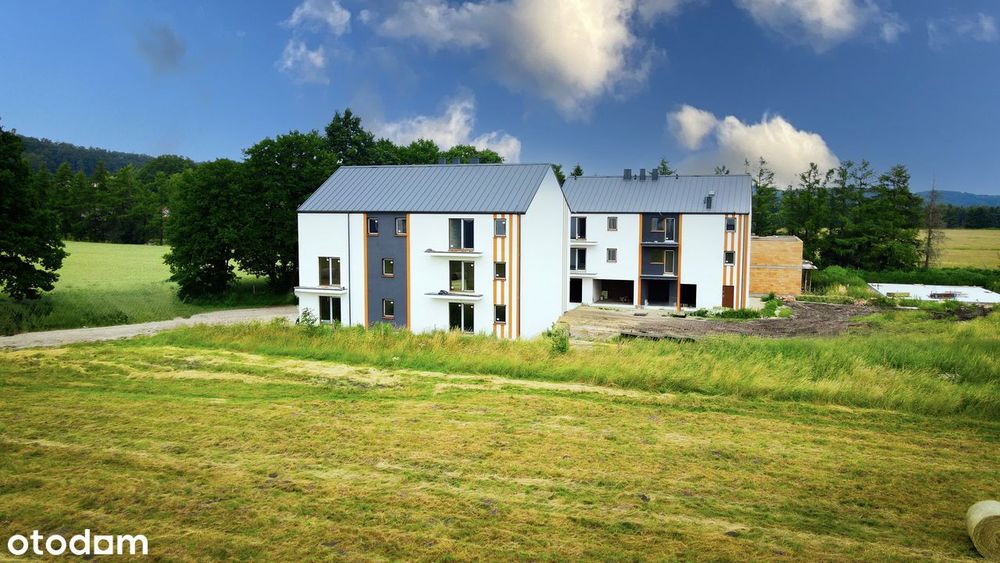 Mieszkanie – Reda, Reda Na Fali, Rekowo Dolne - Widok 2