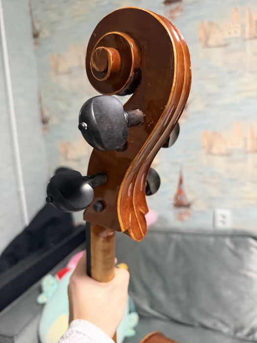 Віолончель Німеччина 4/4