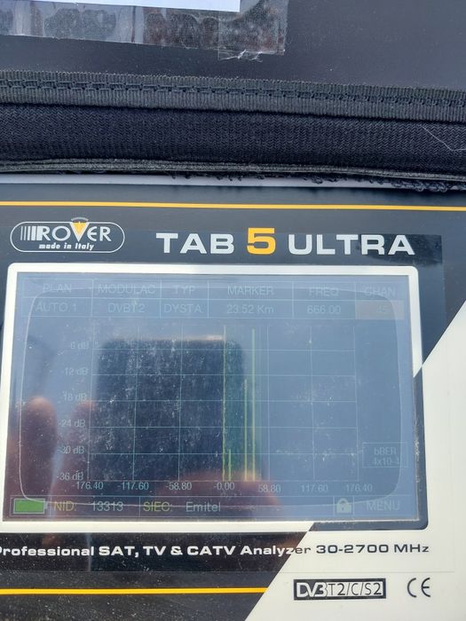 Anteny, Montaż, Naprawa, Ustawienie SAT, DVB-T2 HEVC