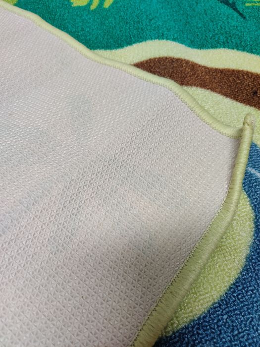 Tapete criança do IKEA