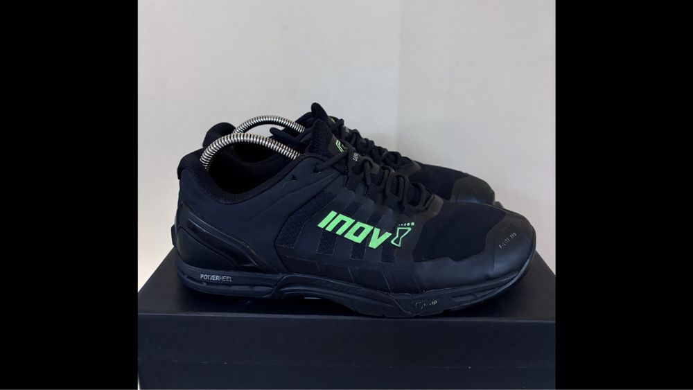 Трекінгові Кросікки кроссовки Inov -8 F-Lite G 290