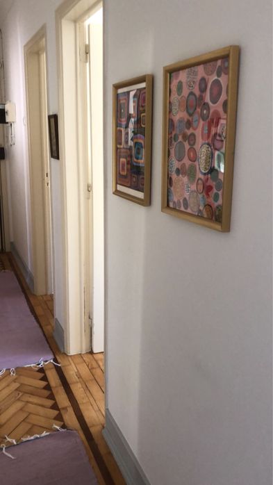 Quarto para arrendar Arroios