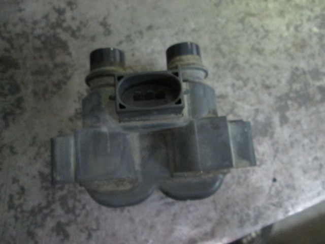 Bobina de ignição FORD Fiesta III (GFJ)