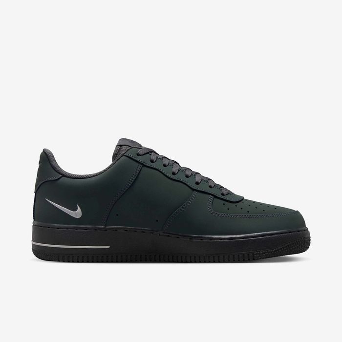 Оригінальні кросівки NIKE AIR FORCE 1 07 (HV6223-002) | Нові!