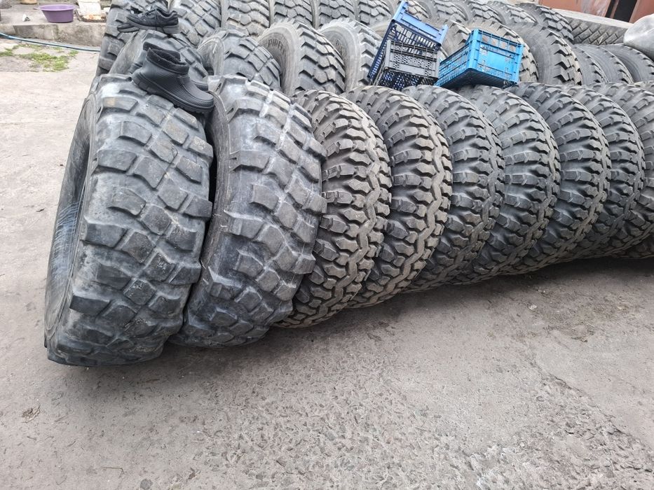 Шини колеса зил 131