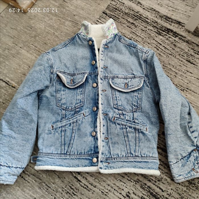 Męska kurtka Rifle roz. L