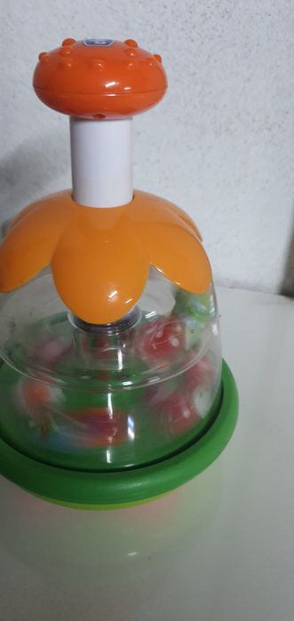 Brinquedo chicco