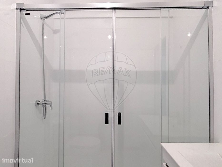 Apartamento T3 para arrendamento