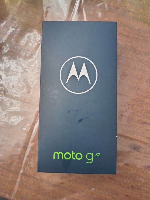 Смартфон  Motorola G32