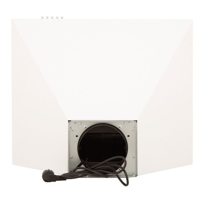 Витяжка кухонна Interline UNNA X A/60 PB/2/T