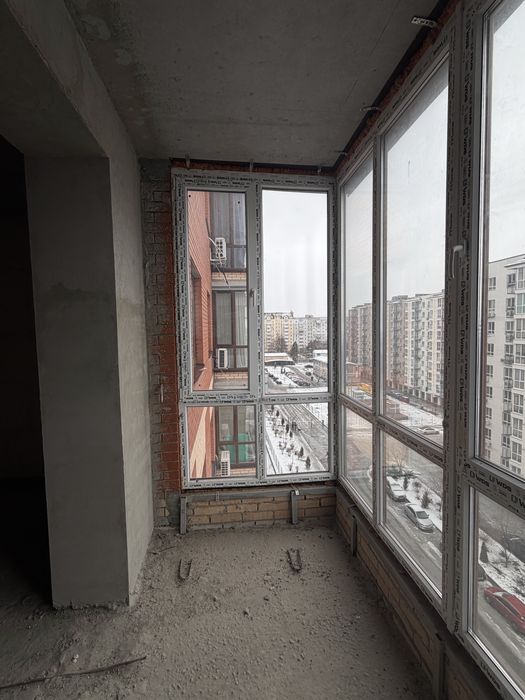 Продам 3к квартиру в ЖК Дніпровська Брама,ціна нище ринка