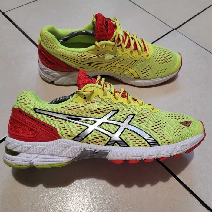NOWE * ASICS Gel - DS Trainer 19 Neutral * rozm 41,5 * ORYGINALNE