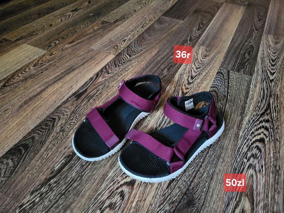Sandały martes 36r
