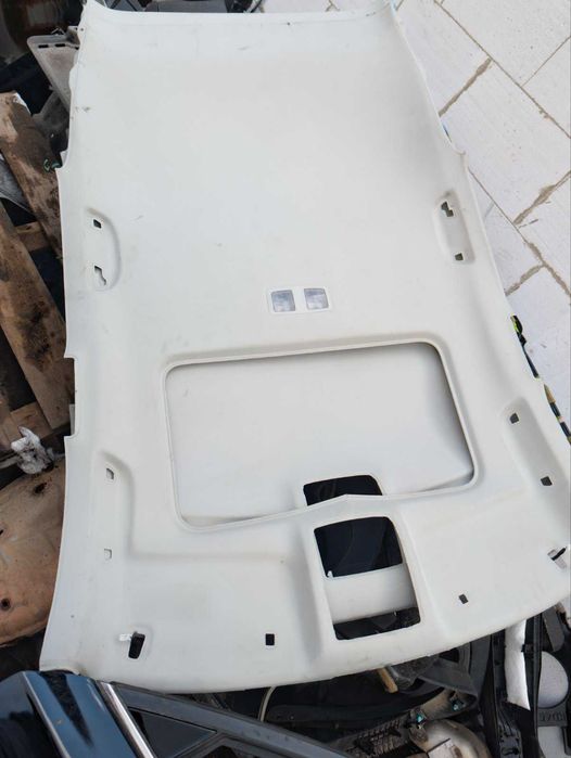 Потолок стеля под люк Mazda CX 5 KF 2017 2025
