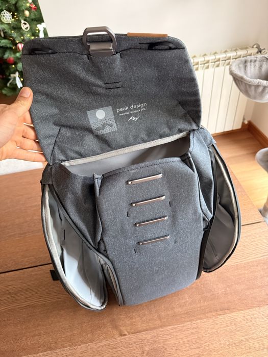 Mochila Peak Design Everyday 30L V2