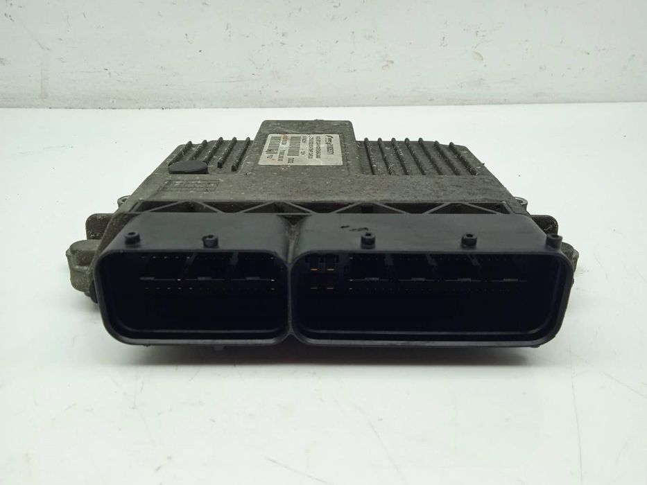 CENTRALINA MOTOR UCE FIAT DOBLO CARGO 2007