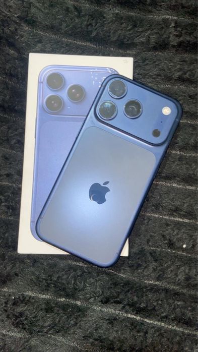 Iphone 17 pro 512gb