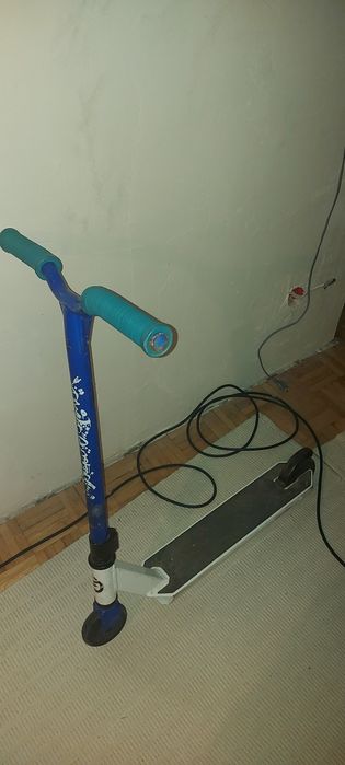 Hulajnoga oxelo sprzedam