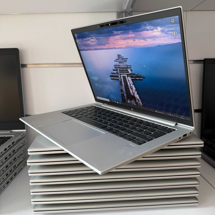 HP EliteBook 845 G10 Ryzen PRO / 512 SSD / 16 DDR5 / Modem LTE / Gwarancja