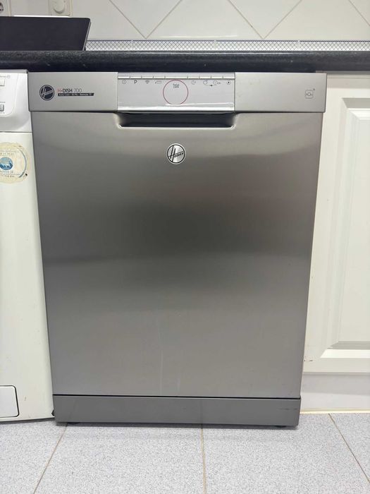 Máquina de lavar loiça Hoover