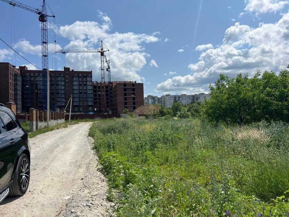 Продаж перспективної ділянки по вул. Шилівська