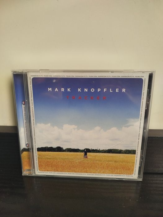Płyta CD Mark Knopfler