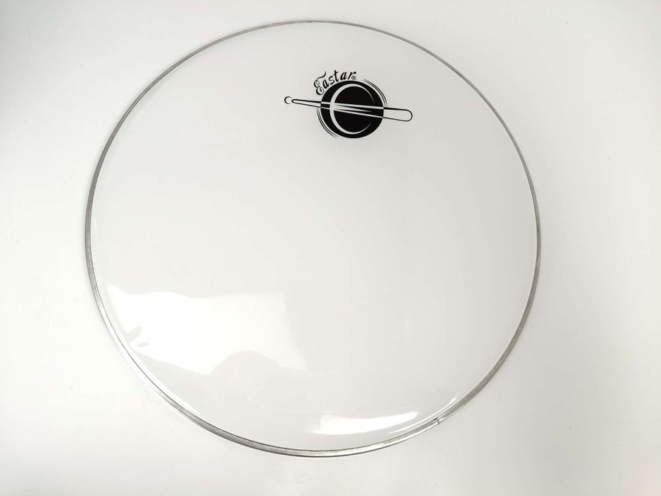 Perkusja dla Dzieci Eastar Blue Stopa Tomy Talerz, EDS-280BU