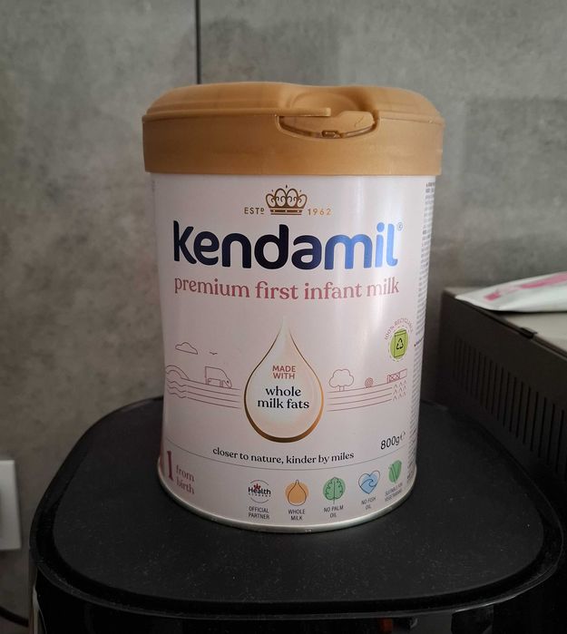 Kendamil 1 mleko modyfikowane