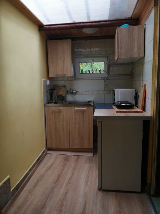 Acapulco Domek Maria,   Radków Góry Stołow.Rezer. tele k.zalewu