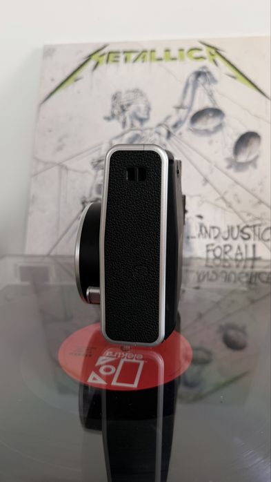 Instax mini 40 фотоапарат миттєвого друку полароід