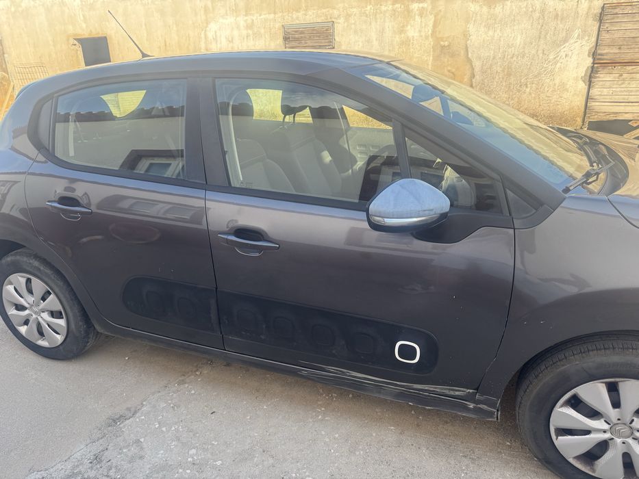 Citroën C3 1.2 PureTech