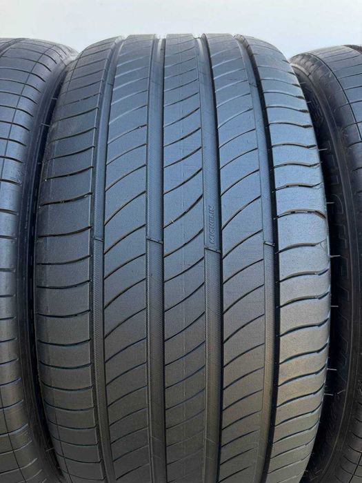 275/35/20+245/40/20 R20 Michelin E-Primacy * MO 4шт 102Y Літо 6.5мм