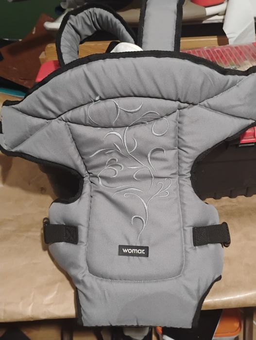 Nosidełko dla dziecka