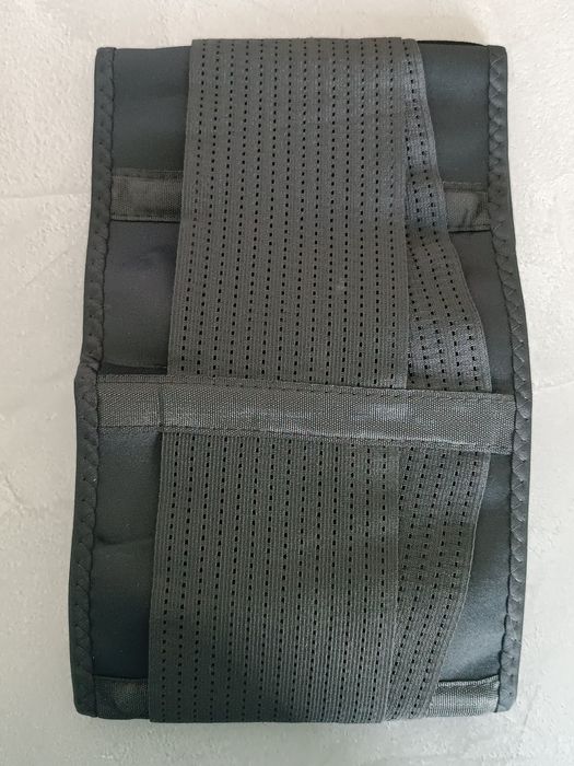 Pas modelujący neoprenowy do ćwiczeń XXL