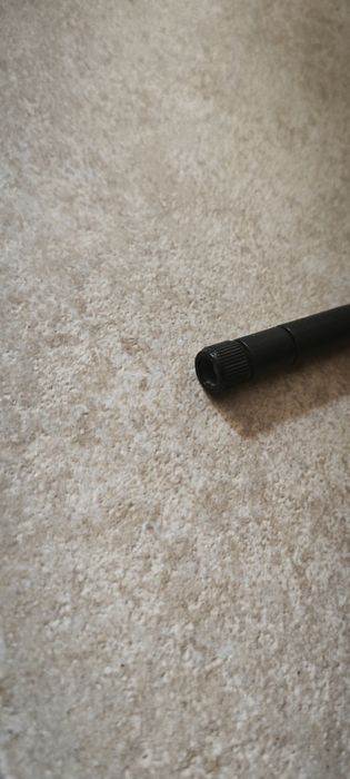 Antena WiFi 2.4GHz