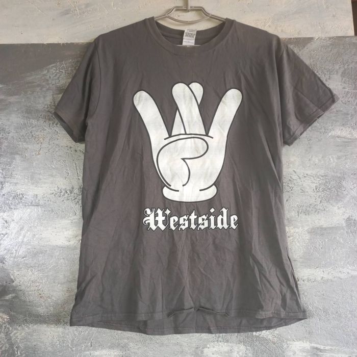 Футболка Gidan softstyle з цікавим принтом