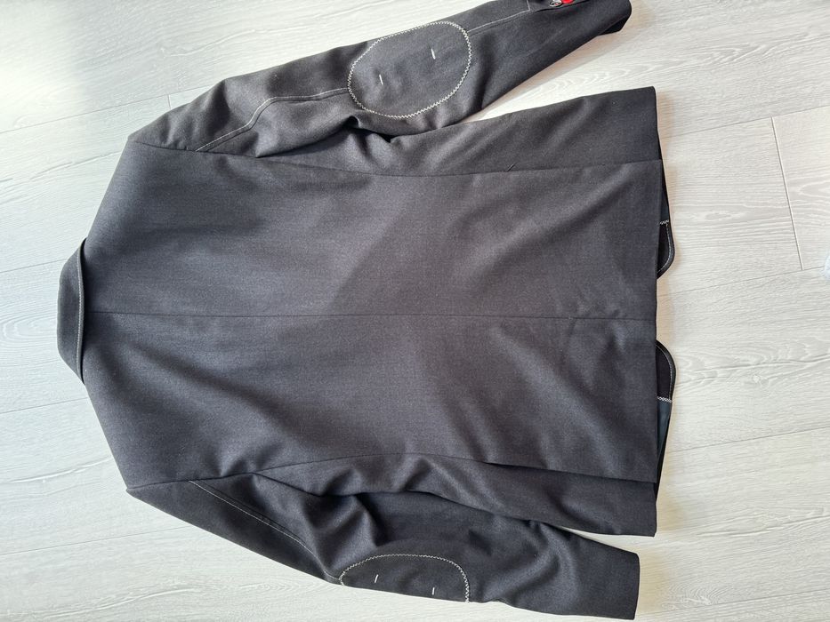 Marynarka z przeszyciami r176/48