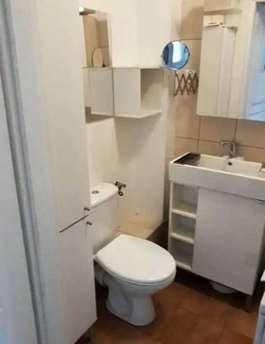 Na sprzedaż 2 pokojowe mieszkanie w Konstancinie - 43 m² - Widok 4