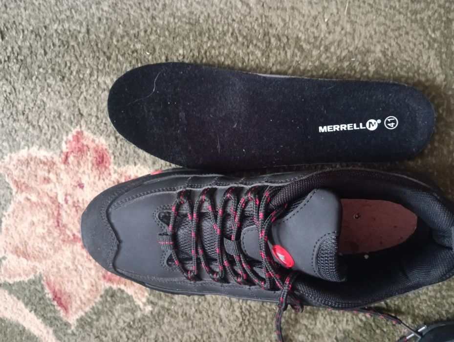 Кросівки merrell