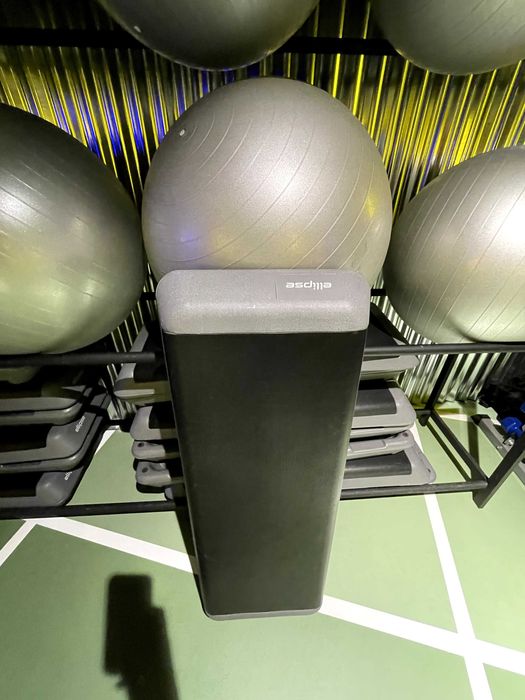 Step de Ginástica Pro2 ELLIPSE