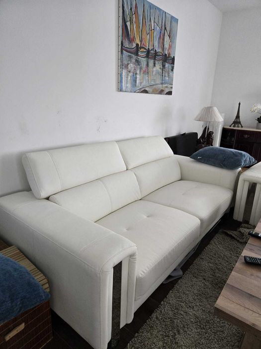 VENDA DE SOFÁS 2 e 3 lugares
