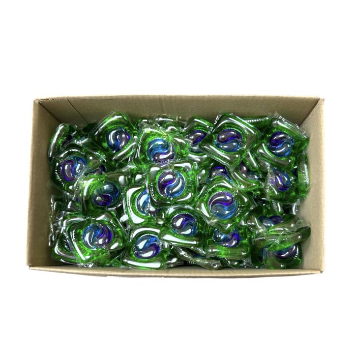 Капсули для прання Perlux ULTRA 4-х компонентні 200 шт