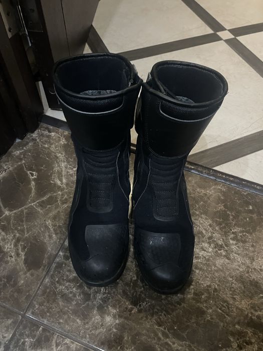 Мотоботи SIDI Aria GORE-TEX