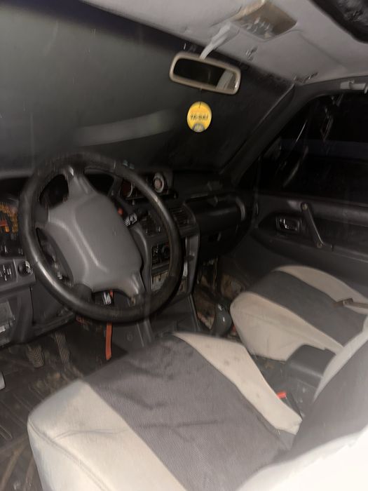 Продам Mitsubishi Pajero 2